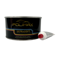 Polimax Ultrasoft Stopper